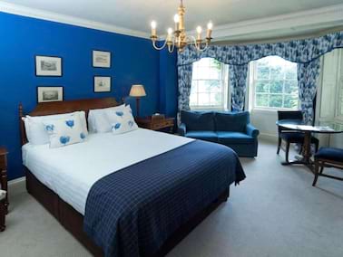 Best Western Flitwick Manor Hotel
