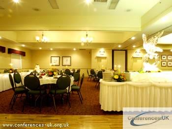 Function room