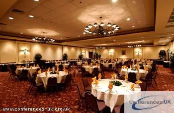 Function room
