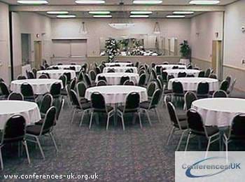 Function room