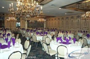 Function room
