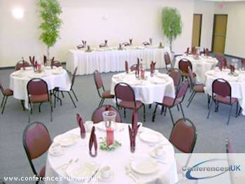 Function room