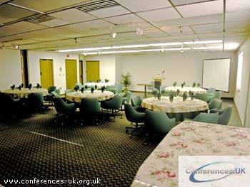 Meeting room