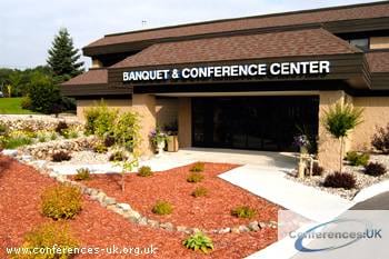 Conference center