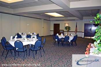 Function room