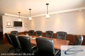 Boardroom