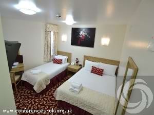 Best Western Greater London Hotel