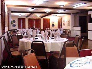 Function room