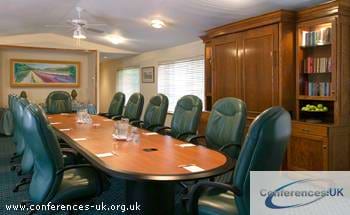 Boardroom
