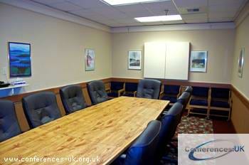 Boardroom