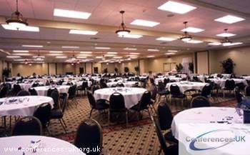 Function room