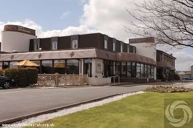 Best Western Hilcroft Hotel West Lothian Scotland