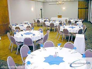 Function room
