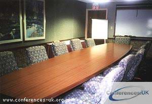 Board room