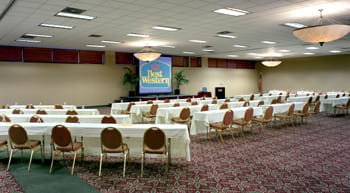 Conference room