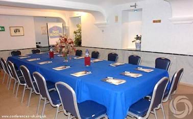 Boardroom