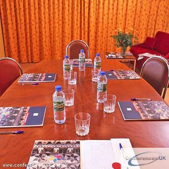 Meeting