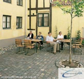 Best Western Hotel Royal Malmo
