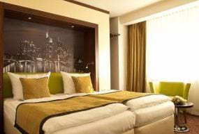 Best Western Hotel Scala Frankfurt