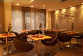 Best Western Hotel Scala Frankfurt