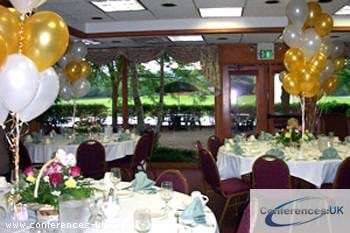 Function room