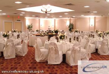 Function room