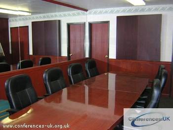 Board room