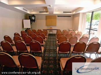 Meeting room