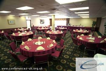 Function room