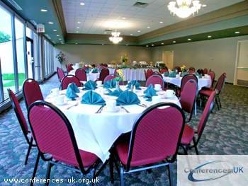 Function room
