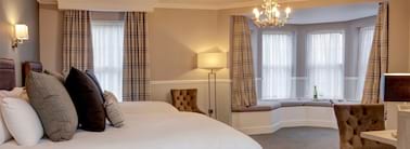 Best Western Kenwick Park Hotel  Louth Lincolnshire