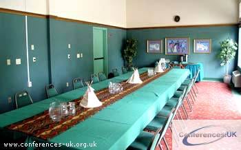 Meeting room
