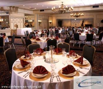 Function room