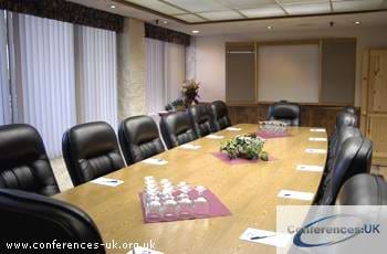 Boardroom