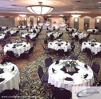 Function room