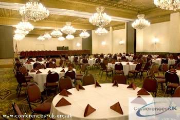 Function room