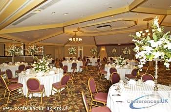 Function room