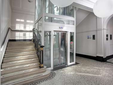 Best Western London Peckham Hotel