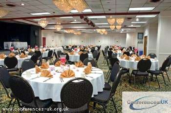 Function room