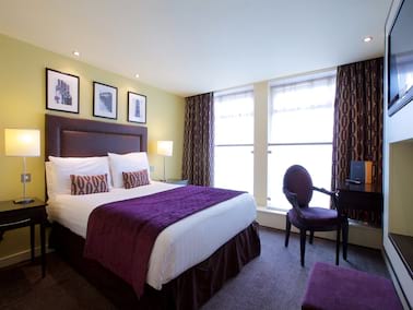 Best Western Manchester Airport Stanley Hotel