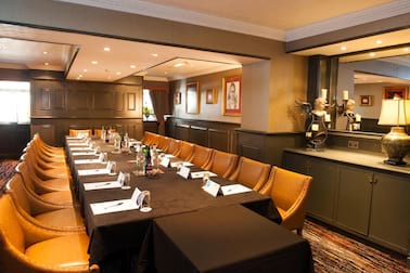 Best Western Manchester South Hotel