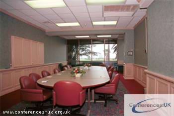 Board room