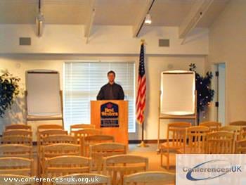 Conference room