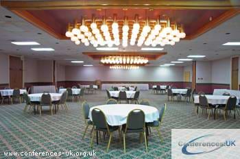 Function room