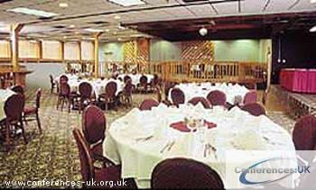 Function room