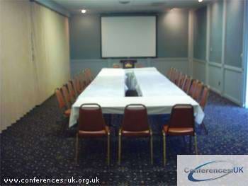 Boardroom