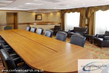 Boardroom