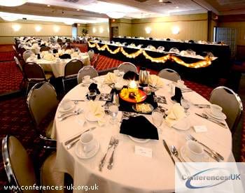 Function room