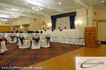 Function room
