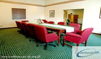 Board room